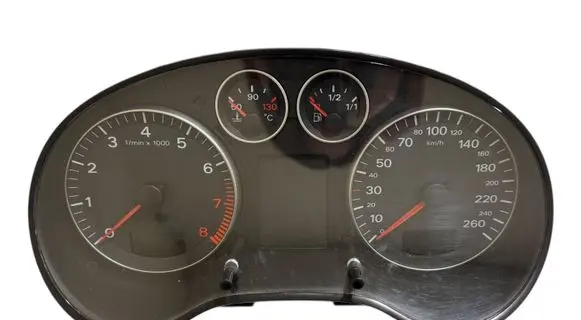 Speedometer (instrument cluster)