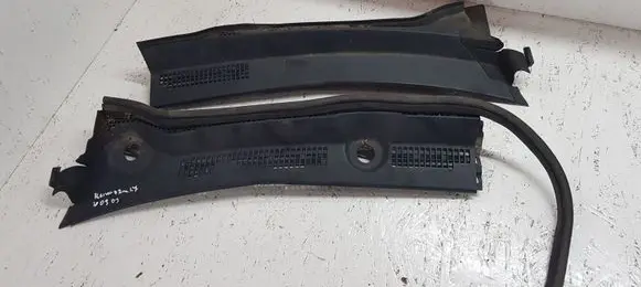 Honda Civic Wiper trim
