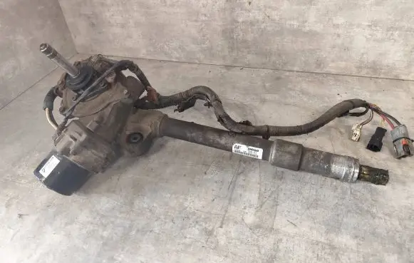 Honda Civic Steering rack HSNBX8751 6106 Q003T62471