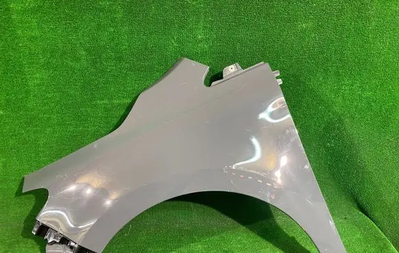 Mercedes-Benz Citan II Fender