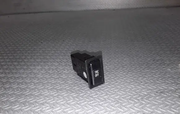 Toyota Avensis T250 ESP (stability program) switch TR8801