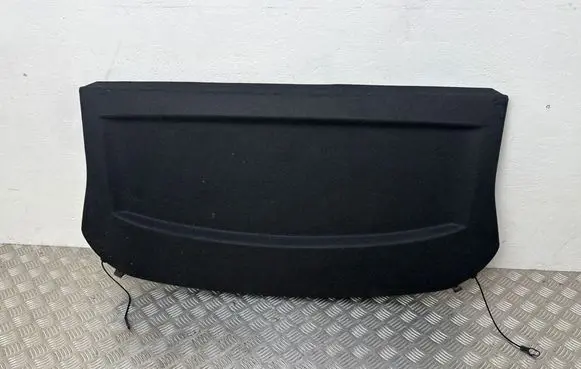 BMW 1 F20 F21 Parcel shelf load cover 