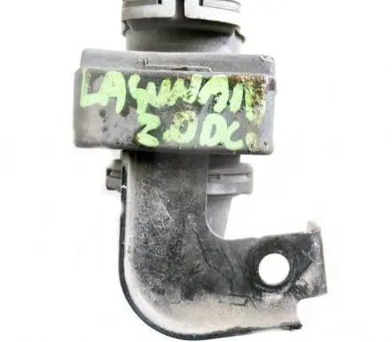 Renault Laguna III Turbo solenoid valve 8200575400