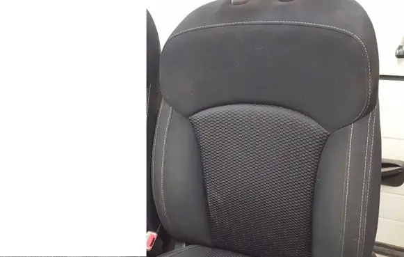 Subaru Forester SJ Front driver seat 