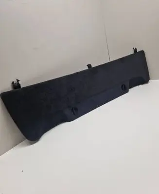BMW 5 F10 F11 Other trunk/boot trim element 7209185 52850610 A067108