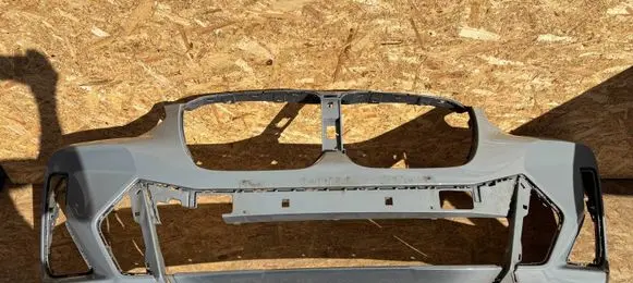 BMW X3 G01 Front bumper 51118081055 K8K5598