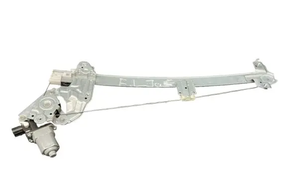 Honda Jazz Front door window regulator with motor CM012340