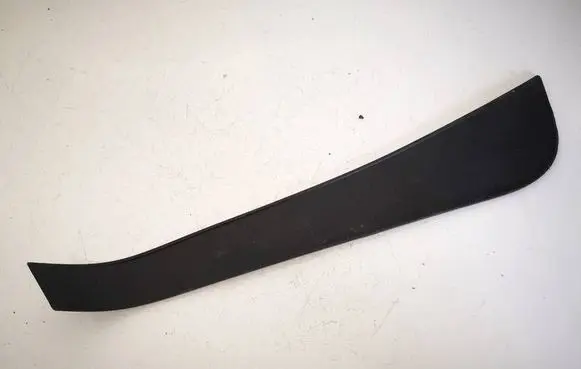 Peugeot 207 Other interior part 96587163DB