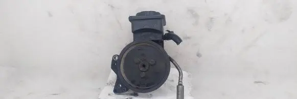 Power steering pump