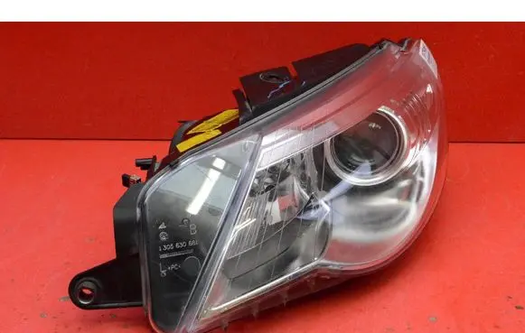 Volkswagen PASSAT CC Headlight/headlamp 3C8941753C