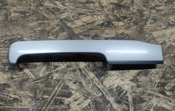 Volkswagen Golf VI Panel trim 5K1858417B