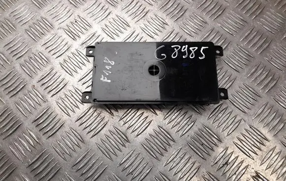 Mercedes-Benz EQE v295 Wireless charging module A2239009237