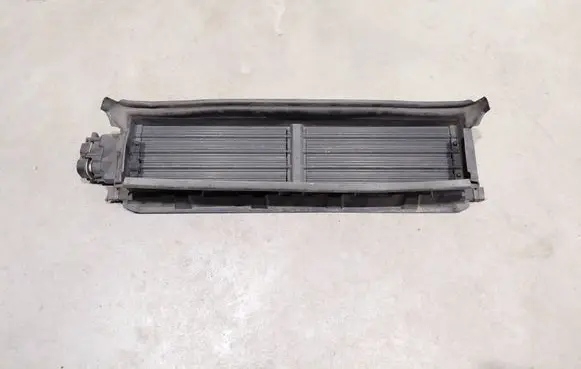 Volvo V60 Intercooler air channel guide 32219019