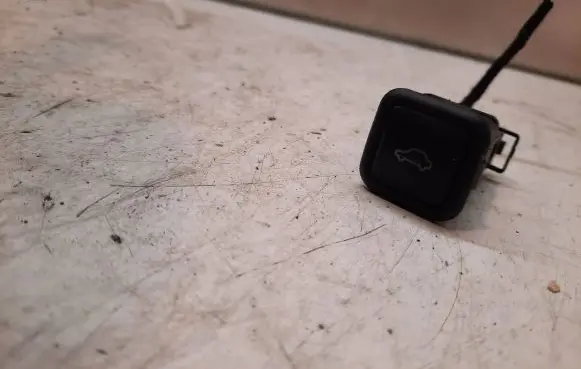 Skoda Roomster (5J) Fuel tank opening switch 03000316