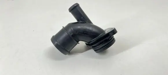 Porsche Panamera (971) Engine coolant pipe/hose 06M121147 06M121147P