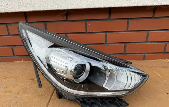 KIA Niro Headlight/headlamp 92102G5160 92102G5 92102G5050