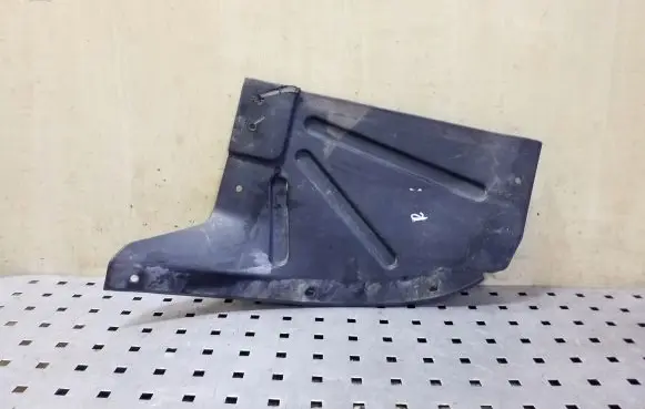 Ford Ranger Rear mudguard AB39502S1AB