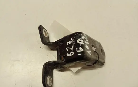 Mazda 3 II Rear door lower hinge