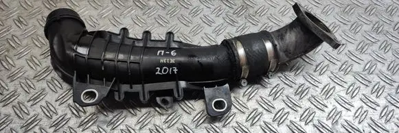 Mazda 6 Intercooler hose/pipe