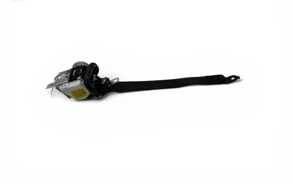 Mercedes-Benz EQB Third row seat belt A2478600101