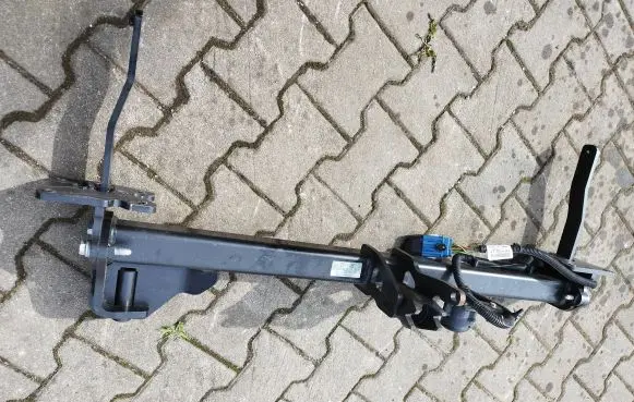 Peugeot 308 Towing hook eye 9834882780 1669672280 VD10066123