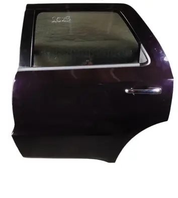 Dodge Durango Rear door