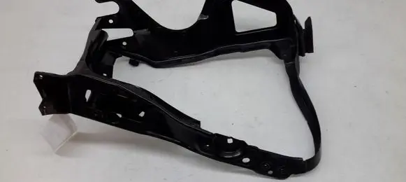 Headlight/headlamp mounting bracket