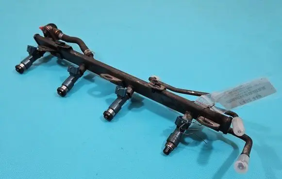 Fuel injector