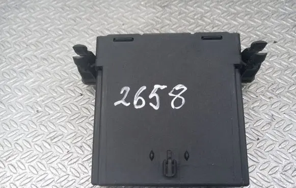 Volkswagen Caddy Gateway control module 1K0907530S