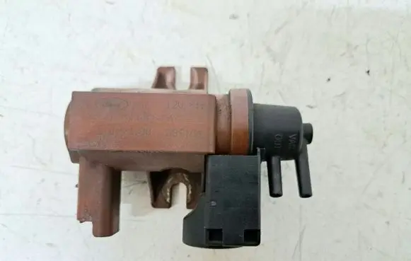 Volvo V70 Turbo solenoid valve 6G909E882CA