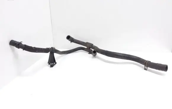 Volkswagen PASSAT B6 Engine coolant pipe/hose 3C0122101EN