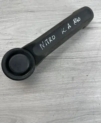 Dodge Nitro Rear door exterior handle