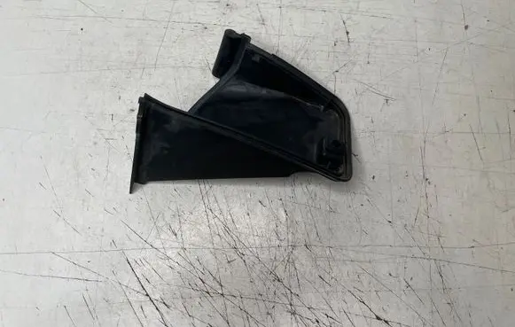 BMW X5 E53 Air micro filter air duct channel part 64318409058