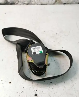 Audi A6 S6 C5 4B Front seatbelt 560571801 100602 3858