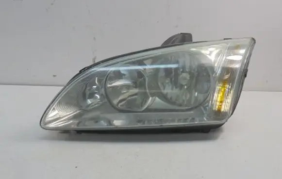Ford Focus C-MAX Headlight/headlamp 4M5113W030AC