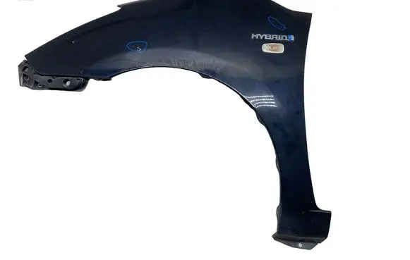 Toyota Prius (XW30) Fender 123456