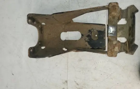 Suzuki Jimny Bracket in trunk/boot 