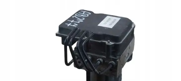Audi A4 S4 B7 8E 8H ABS Pump 8E0910517H