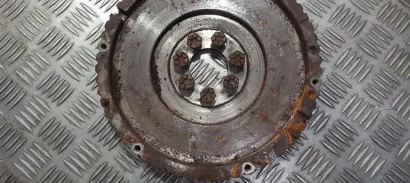 Renault Scenic I Flywheel