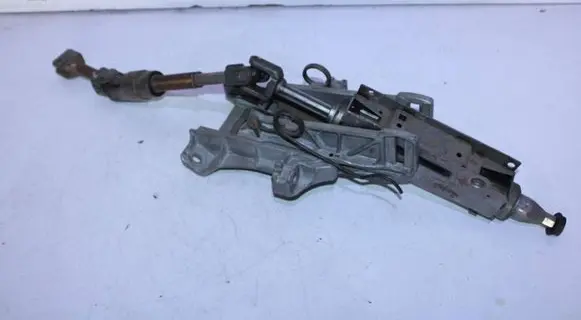 Ford C-MAX II Steering wheel axle AV6N3C529CB H70GB T10122001936