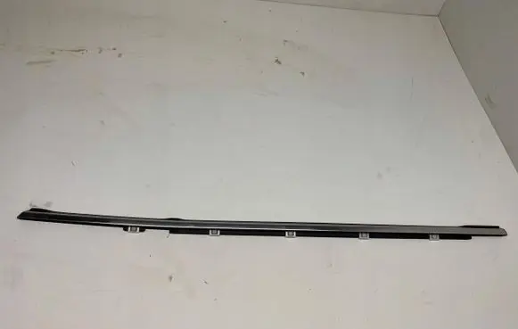 KIA Rio Rear door glass trim molding