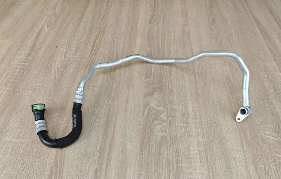 BMW X6 G06 Gearbox oil cooler pipe/hose 7827054