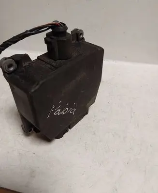 Skoda Fabia Mk1 (6Y) Turbo solenoid valve 6Q0906625