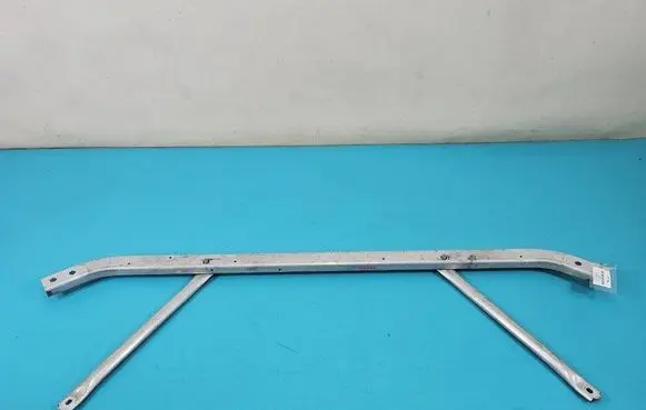 BMW X3 G01 Radiator support slam panel 7400109 IMPRK1457844