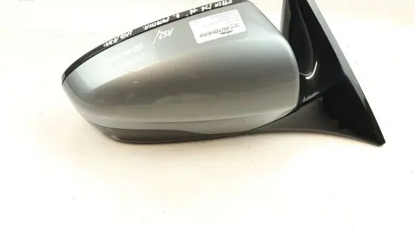 BMW 6 F12 F13 Front door electric wing mirror 