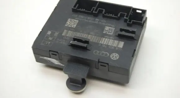 Audi A6 S6 C7 4G Door control unit/module 4G8959795E