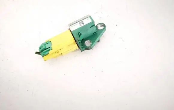 Volkswagen PASSAT B6 Airbag deployment crash/impact sensor 3C0909606