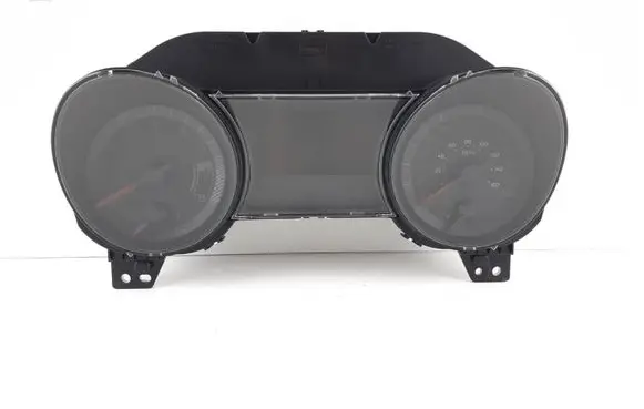 Ford Mustang VI Speedometer (instrument cluster) GR3T10849SE MX2575200513