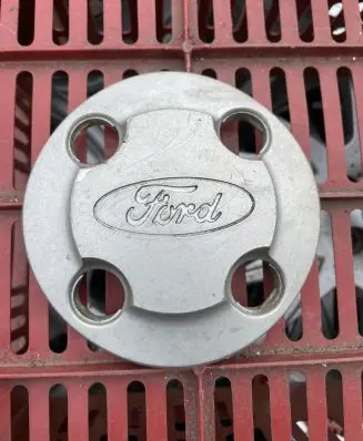 Ford Fiesta Original wheel cap 84FB1130BA 61201