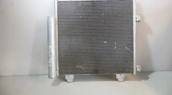 Toyota Aygo AB40 A/C cooling radiator (condenser)